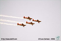 Patrulla Aguila